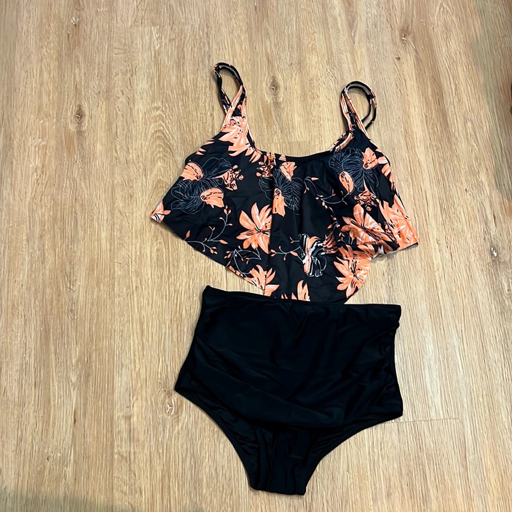 NWT swim suit